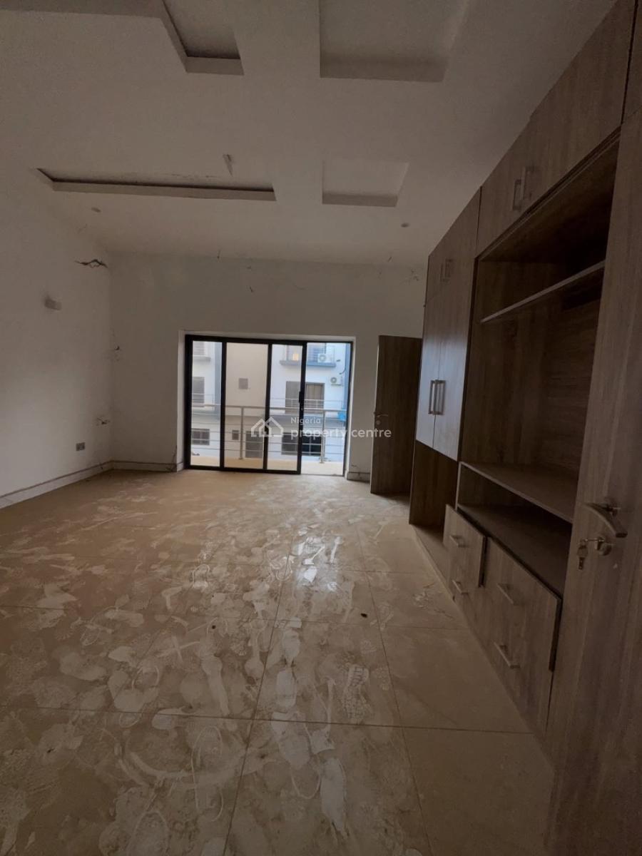 New 3 Bedroom Terrace Duplex+ Bq, Rockvale Manors Estate Apo Abuja, Apo, Abuja, Terraced Duplex for Rent