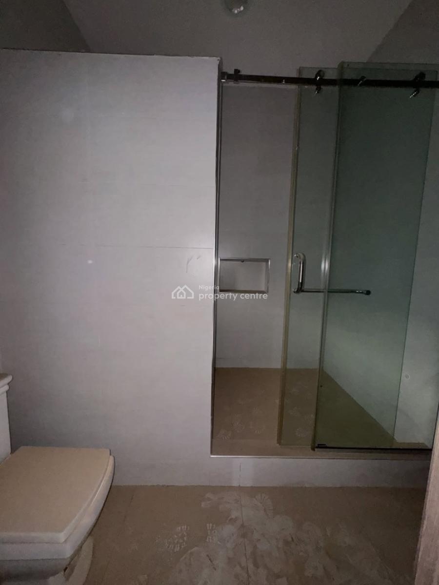 New 3 Bedroom Terrace Duplex+ Bq, Rockvale Manors Estate Apo Abuja, Apo, Abuja, Terraced Duplex for Rent