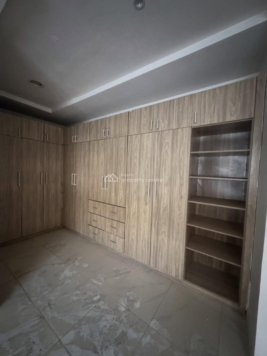 New 3 Bedroom Terrace Duplex+ Bq, Rockvale Manors Estate Apo Abuja, Apo, Abuja, Terraced Duplex for Rent