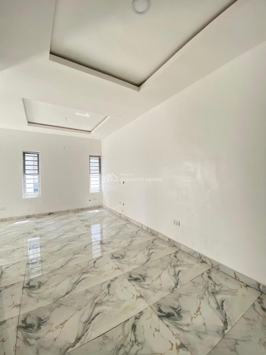 Excellent 4bedroom Terrace Duplex, Ajah, Ajah, Lagos, Terraced Duplex for Sale