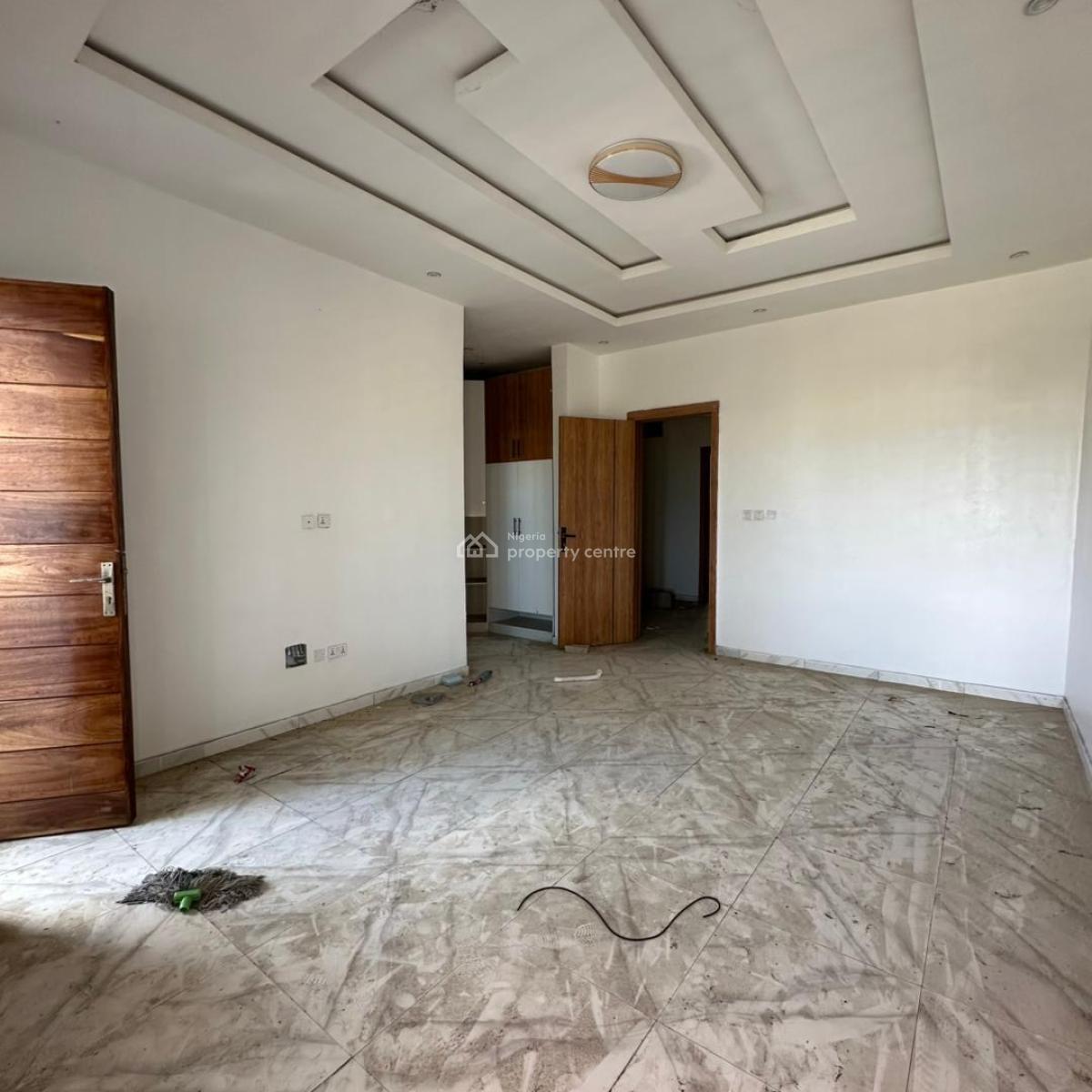 Spacious 4 Bedroom Terrace Duplex, Orchid Road, Lekki Phase 1, Lekki, Lagos, Terraced Duplex for Sale