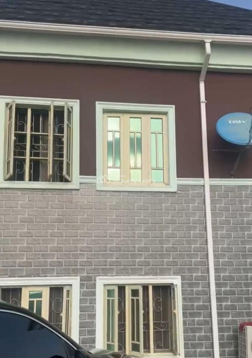 Luxury and Lovely 6 Bedroom Fully Detached Duplex, Oworonshoki Gra, Oko Cole Estate, Oworonshoki, Kosofe, Lagos, Detached Duplex for Sale