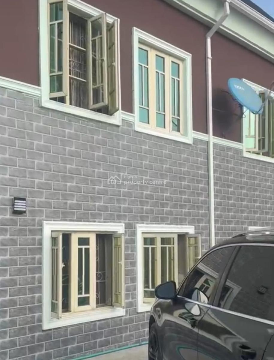 Luxury and Lovely 6 Bedroom Fully Detached Duplex, Oworonshoki Gra, Oko Cole Estate, Oworonshoki, Kosofe, Lagos, Detached Duplex for Sale