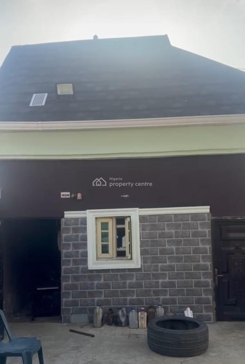 Luxury and Lovely 6 Bedroom Fully Detached Duplex, Oworonshoki Gra, Oko Cole Estate, Oworonshoki, Kosofe, Lagos, Detached Duplex for Sale