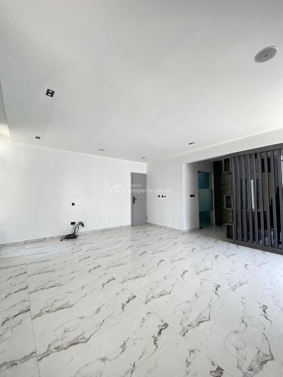 Luxury 6bedroom Fully Detached Duplex with Gym, Pool,cinema and Bq, Lekki County, Ikota, Lekki, Lagos, Detached Duplex for Sale