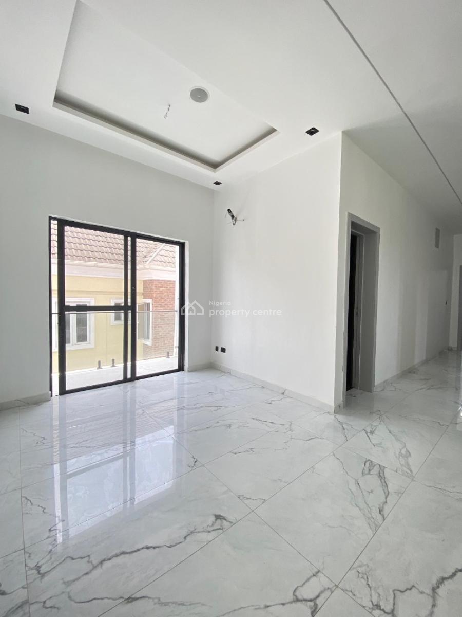 Luxury 6bedroom Fully Detached Duplex with Gym, Pool,cinema and Bq, Lekki County, Ikota, Lekki, Lagos, Detached Duplex for Sale