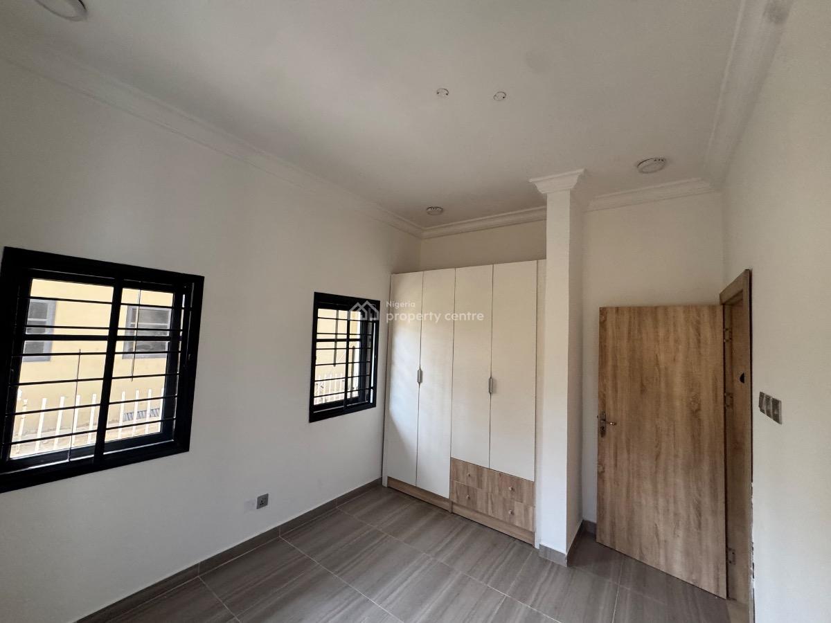 Luxury 4 Bedroom Semidetached Duplex, Ogudu Phase 2, Gra, Ogudu, Lagos, Semi-detached Duplex for Sale