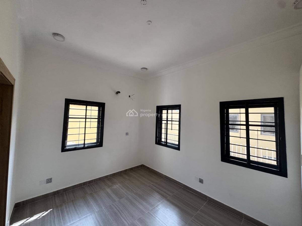Luxury 4 Bedroom Semidetached Duplex, Ogudu Phase 2, Gra, Ogudu, Lagos, Semi-detached Duplex for Sale