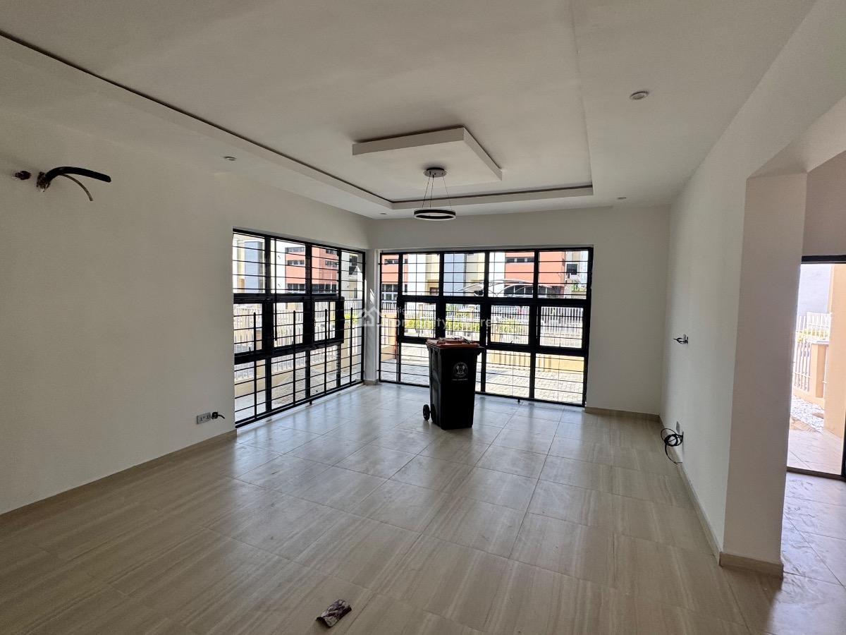 Luxury 4 Bedroom Semidetached Duplex, Ogudu Phase 2, Gra, Ogudu, Lagos, Semi-detached Duplex for Sale