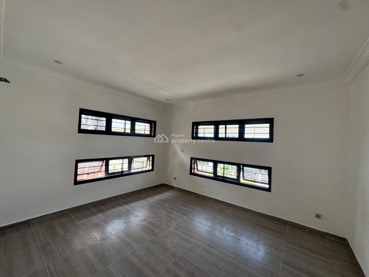 Luxury 4 Bedroom Semidetached Duplex, Ogudu Phase 2, Gra, Ogudu, Lagos, Semi-detached Duplex for Sale