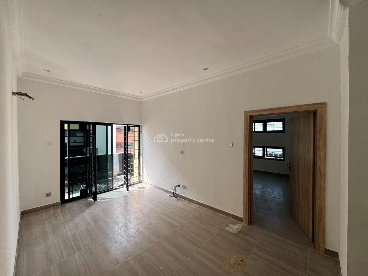 Luxury 4 Bedroom Semidetached Duplex, Ogudu Phase 2, Gra, Ogudu, Lagos, Semi-detached Duplex for Sale