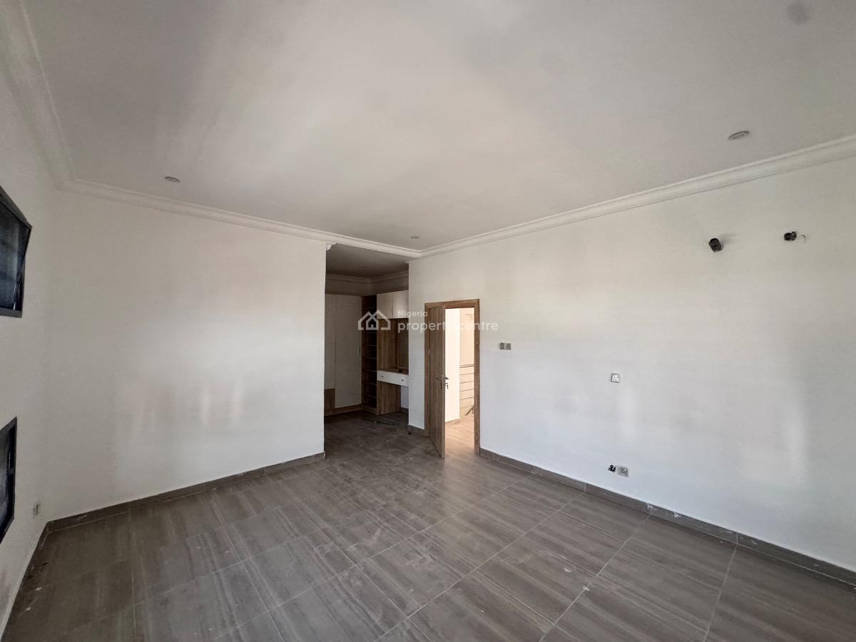 Luxury 4 Bedroom Semidetached Duplex, Ogudu Phase 2, Gra, Ogudu, Lagos, Semi-detached Duplex for Sale