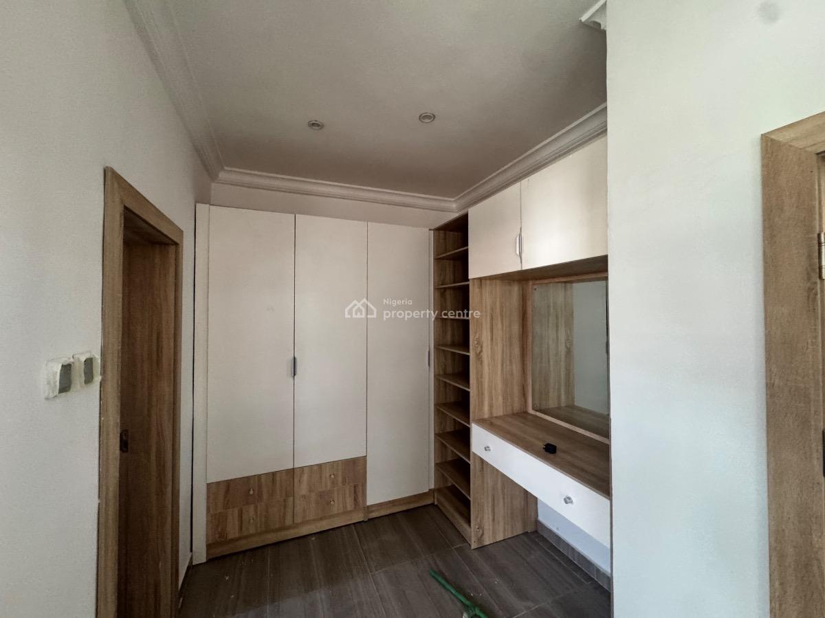 Luxury 4 Bedroom Semidetached Duplex, Ogudu Phase 2, Gra, Ogudu, Lagos, Semi-detached Duplex for Sale
