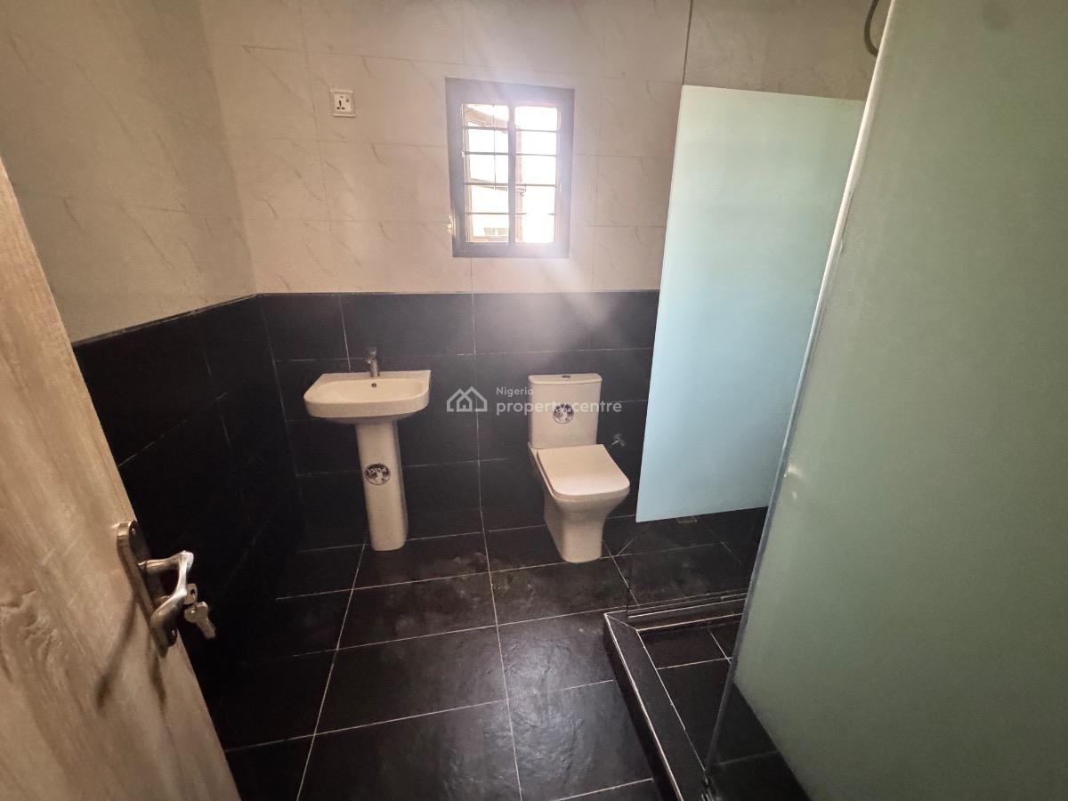 Luxury 4 Bedroom Semidetached Duplex, Ogudu Phase 2, Gra, Ogudu, Lagos, Semi-detached Duplex for Sale