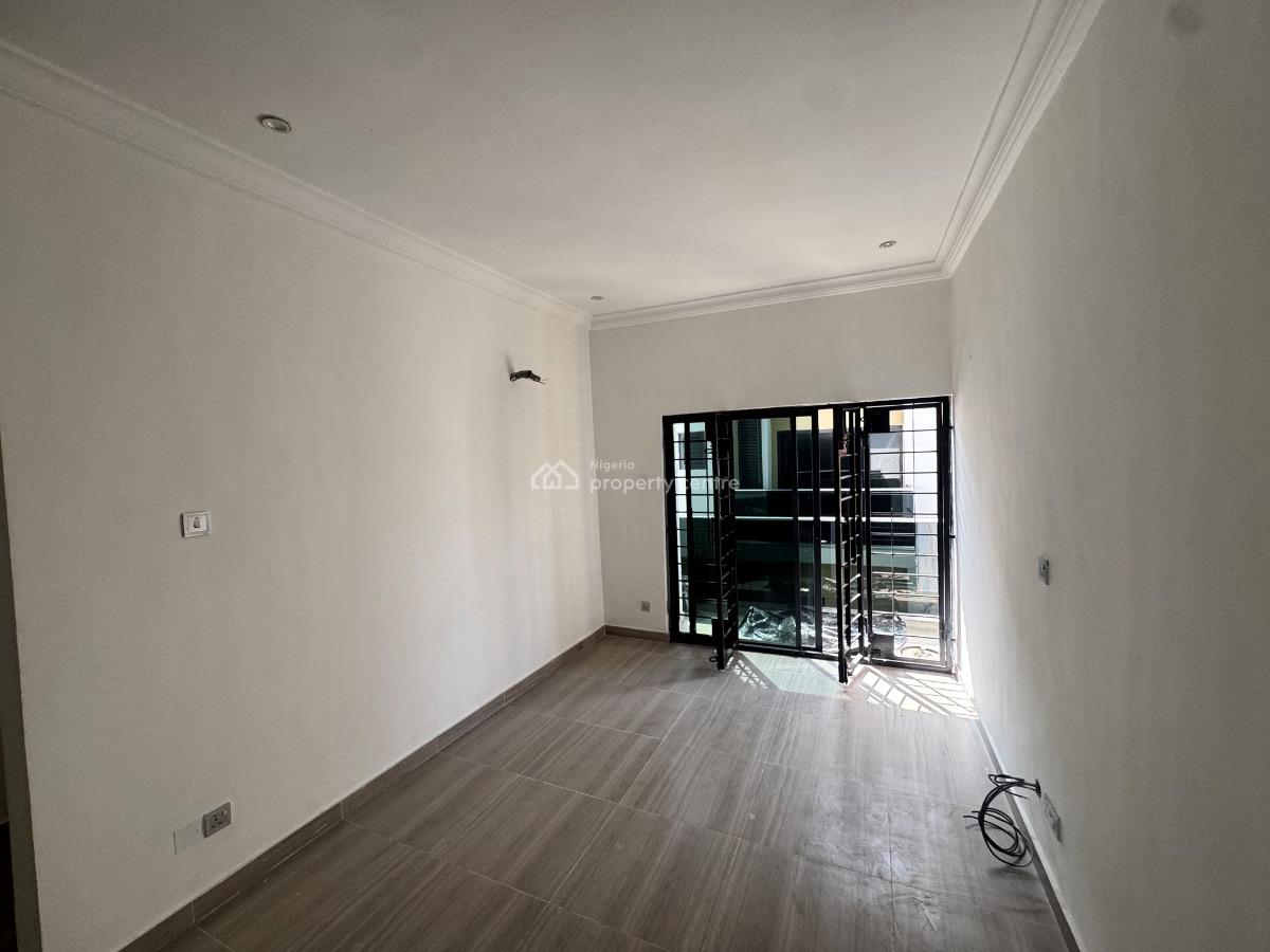 Luxury 4 Bedroom Semidetached Duplex, Ogudu Phase 2, Gra, Ogudu, Lagos, Semi-detached Duplex for Sale