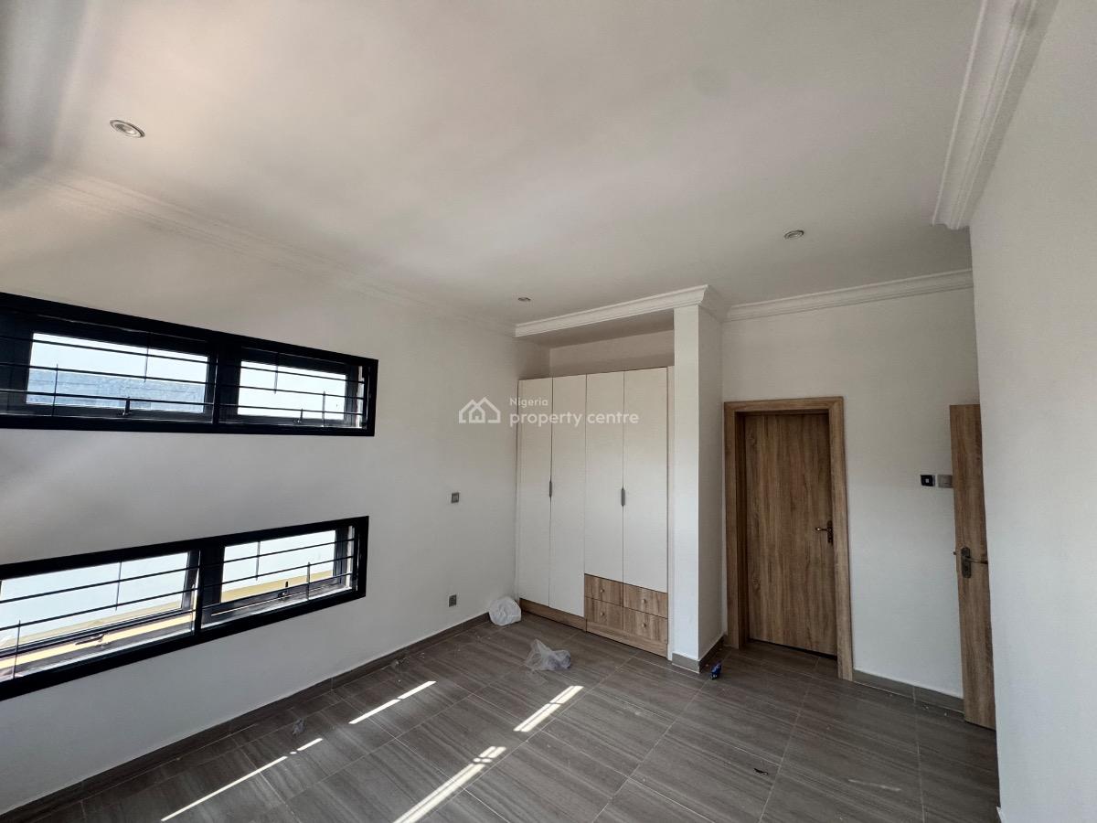 Luxury 4 Bedroom Semidetached Duplex, Ogudu Phase 2, Gra, Ogudu, Lagos, Semi-detached Duplex for Sale