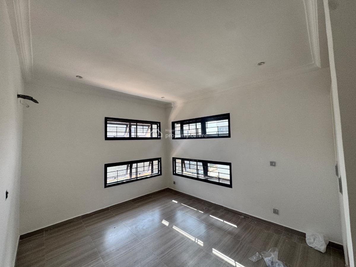 Luxury 4 Bedroom Semidetached Duplex, Ogudu Phase 2, Gra, Ogudu, Lagos, Semi-detached Duplex for Sale