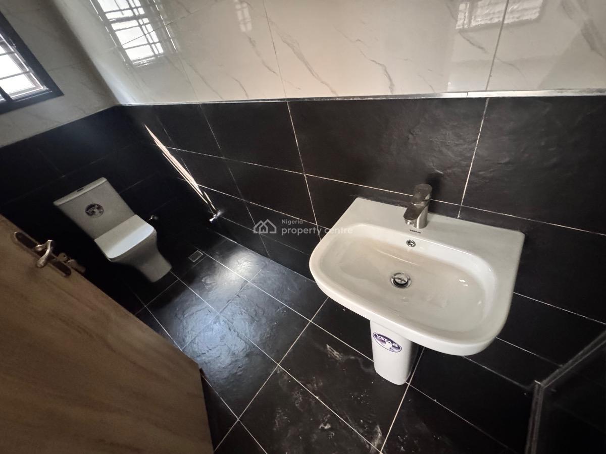 Luxury 4 Bedroom Semidetached Duplex, Ogudu Phase 2, Gra, Ogudu, Lagos, Semi-detached Duplex for Sale
