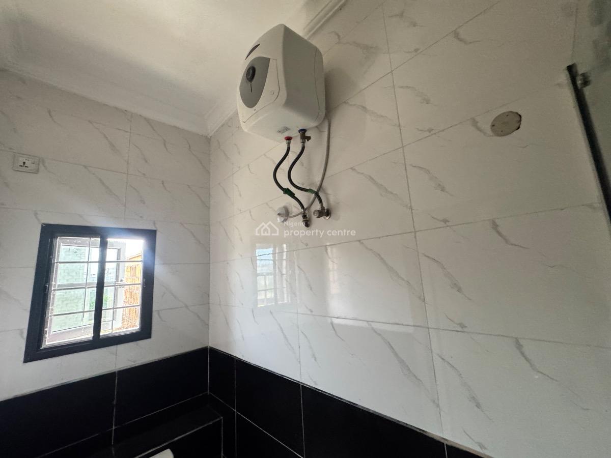 Luxury 4 Bedroom Semidetached Duplex, Ogudu Phase 2, Gra, Ogudu, Lagos, Semi-detached Duplex for Sale