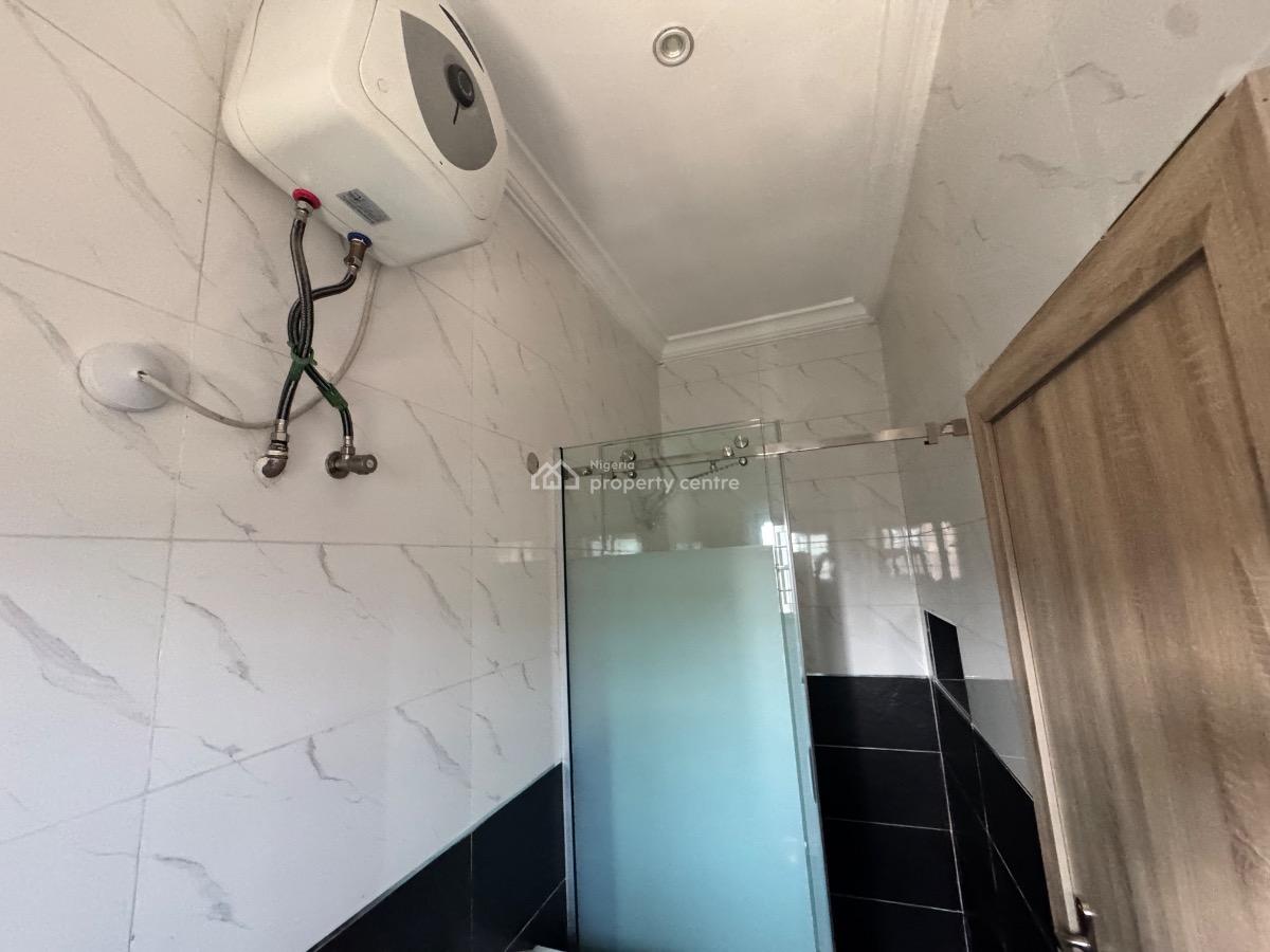 Luxury 4 Bedroom Semidetached Duplex, Ogudu Phase 2, Gra, Ogudu, Lagos, Semi-detached Duplex for Sale