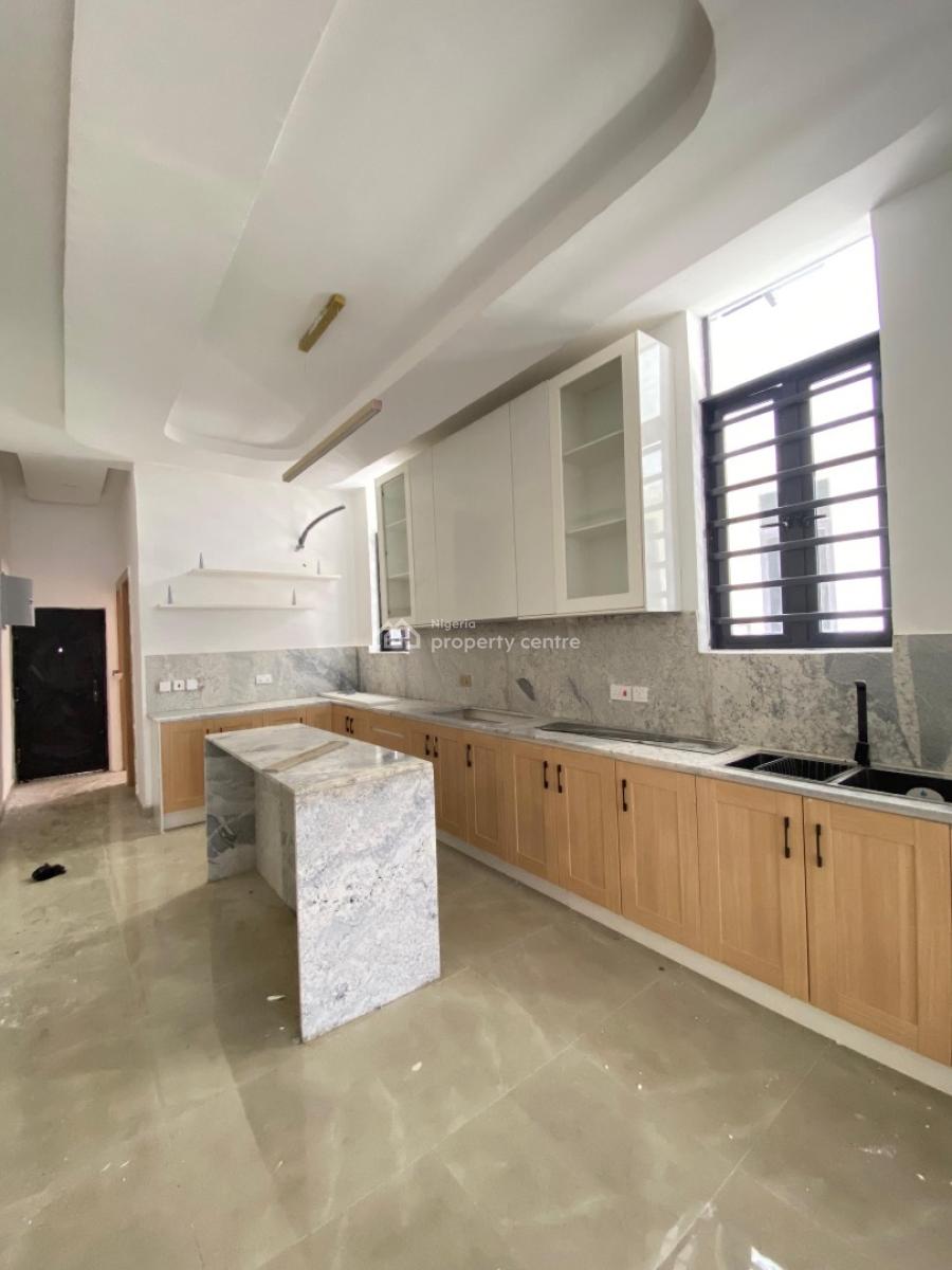 Luxury 6bedroom Detached Duplex, Ikota, Ikota, Lekki, Lagos, Detached Duplex for Sale