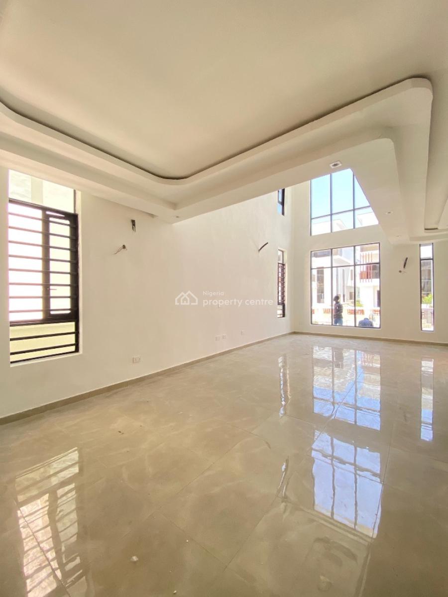 Luxury 6bedroom Detached Duplex, Ikota, Ikota, Lekki, Lagos, Detached Duplex for Sale