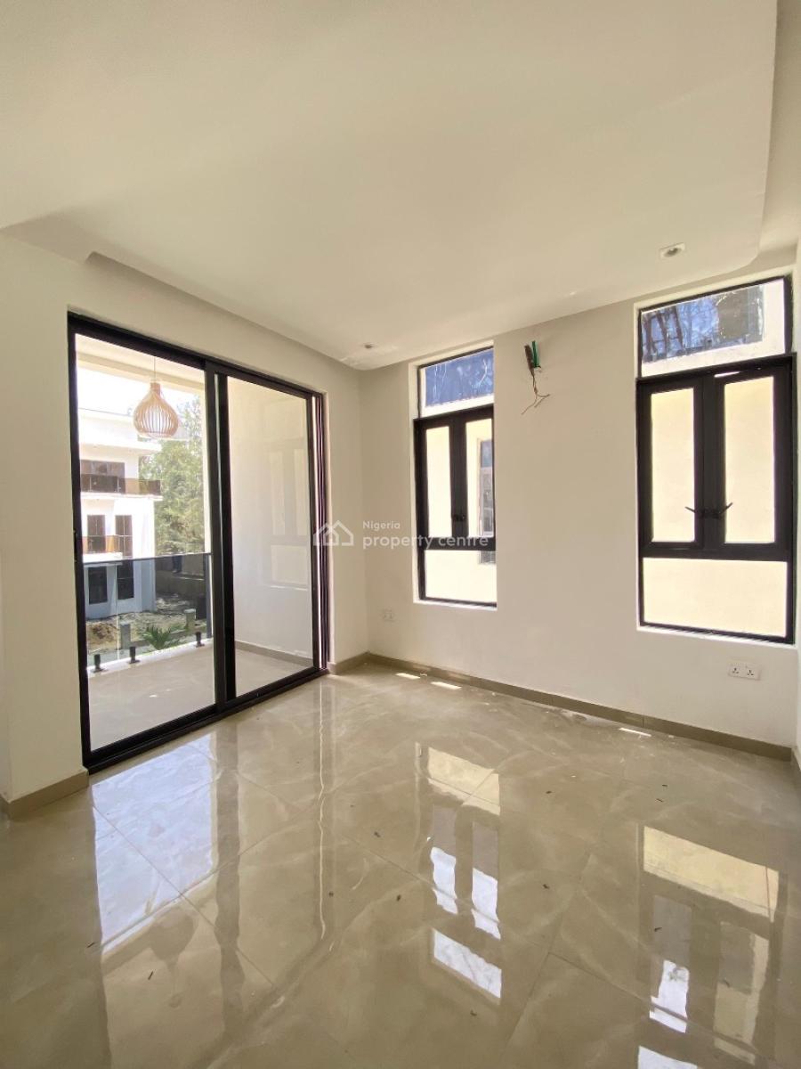 Luxury 6bedroom Detached Duplex, Ikota, Ikota, Lekki, Lagos, Detached Duplex for Sale
