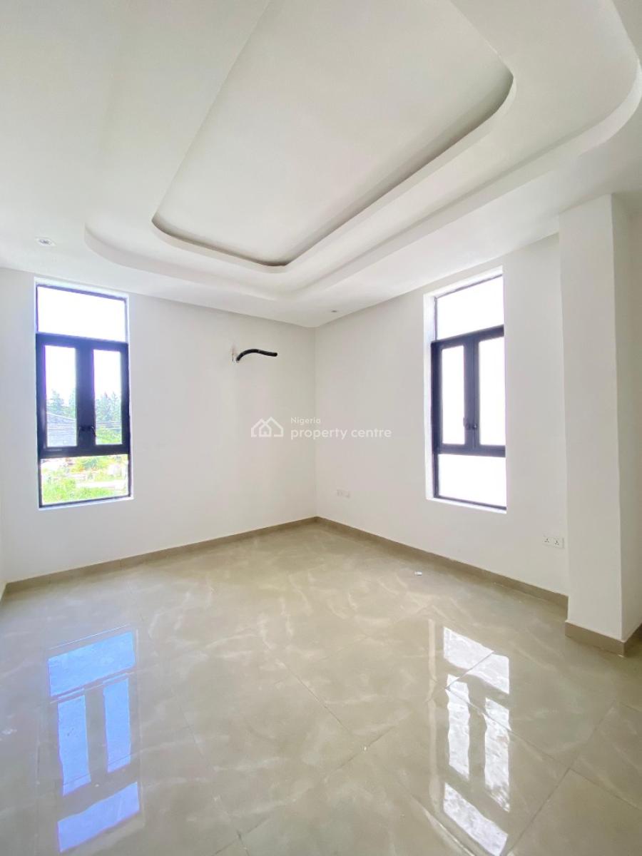 Luxury 6bedroom Detached Duplex, Ikota, Ikota, Lekki, Lagos, Detached Duplex for Sale