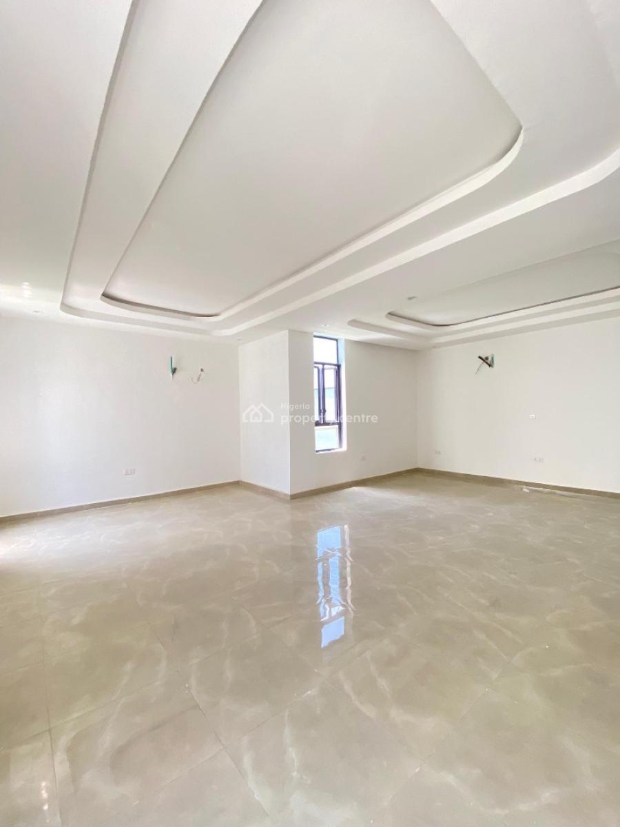 Luxury 6bedroom Detached Duplex, Ikota, Ikota, Lekki, Lagos, Detached Duplex for Sale