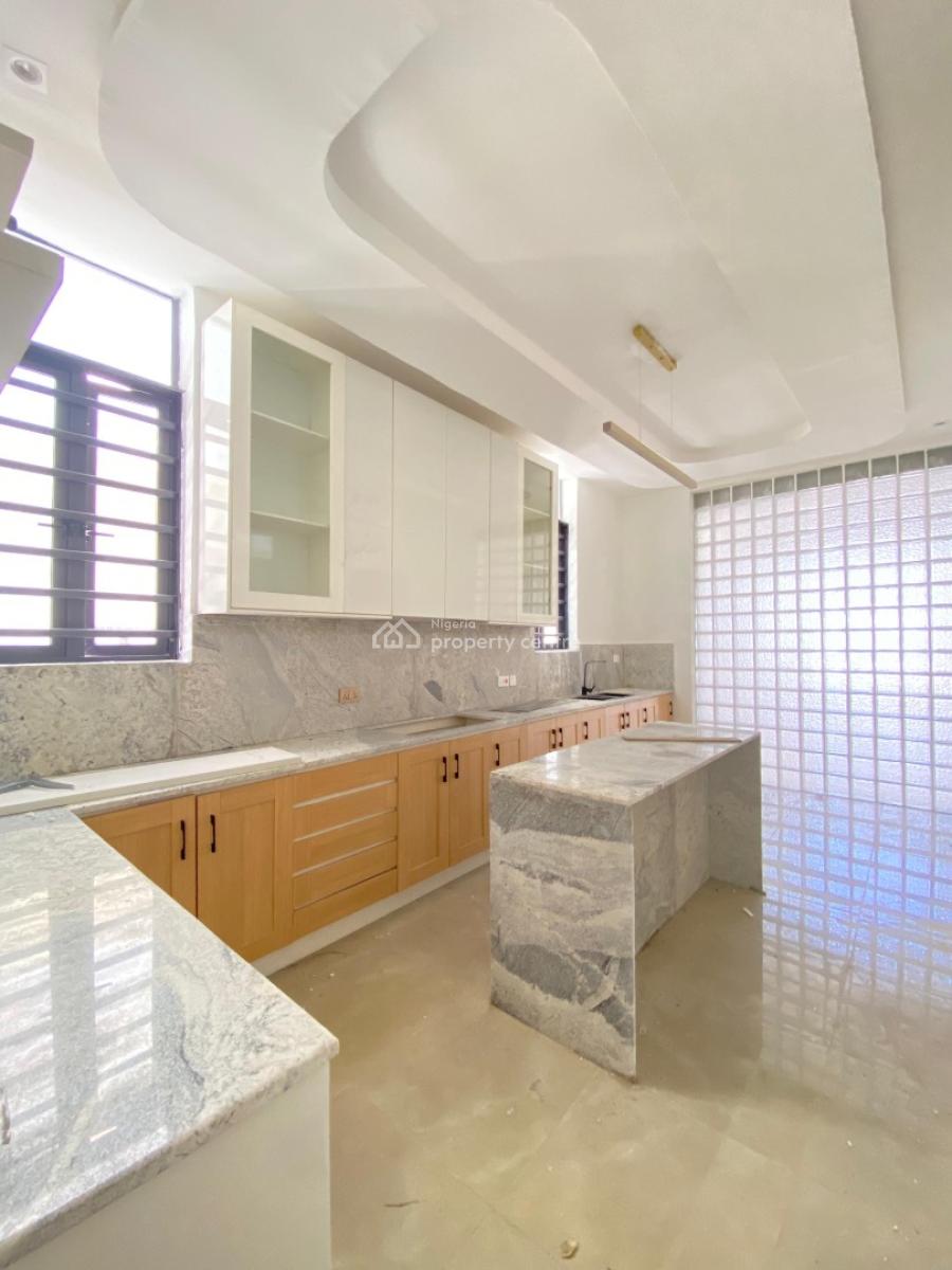 Luxury 6bedroom Detached Duplex, Ikota, Ikota, Lekki, Lagos, Detached Duplex for Sale