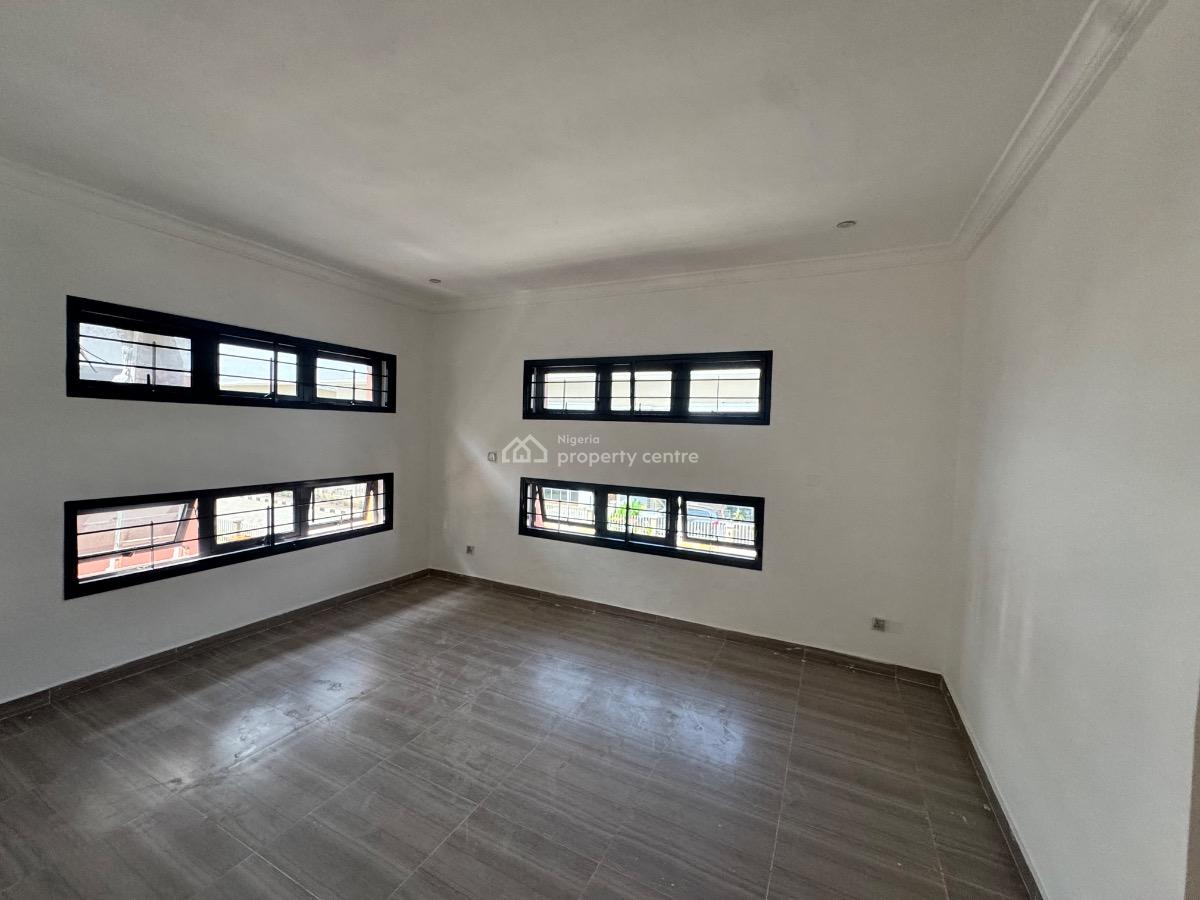 Luxury 4 Bedroom Duplex, Phase 2, Gra, Ogudu, Lagos, Semi-detached Duplex for Rent