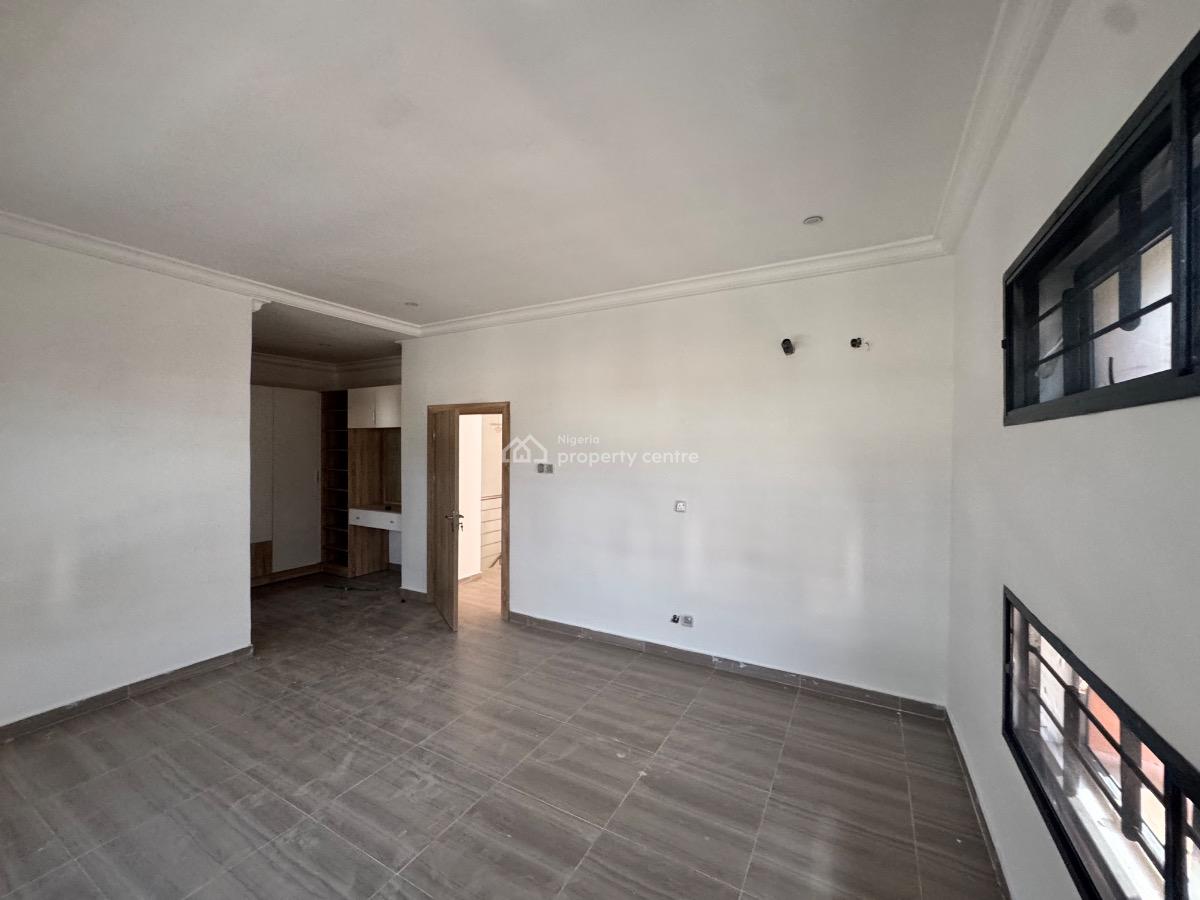 Luxury 4 Bedroom Duplex, Phase 2, Gra, Ogudu, Lagos, Semi-detached Duplex for Rent