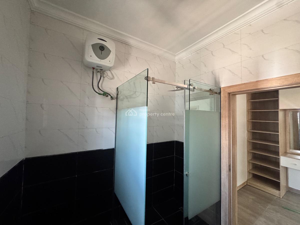 Luxury 4 Bedroom Duplex, Phase 2, Gra, Ogudu, Lagos, Semi-detached Duplex for Rent