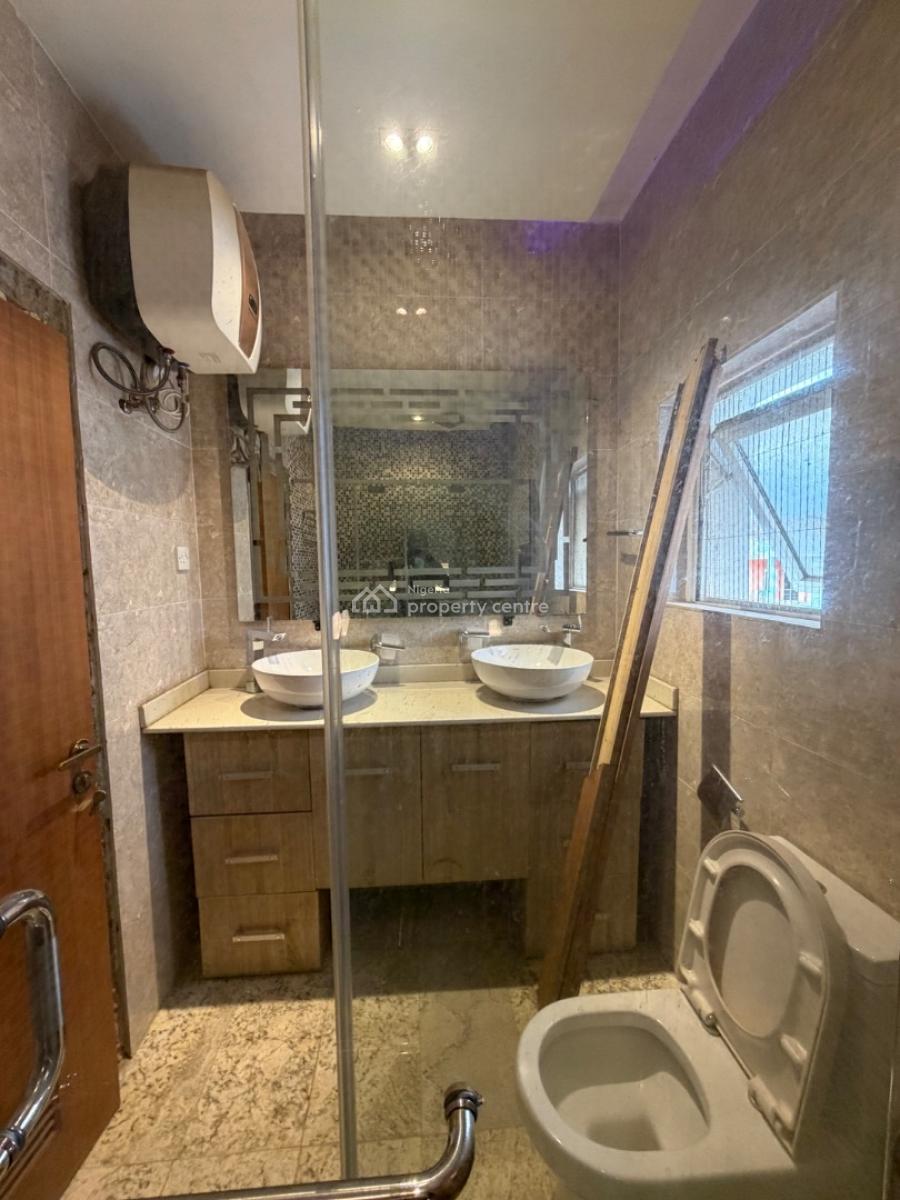 Smart 4bedrooms Semi Detached Duplex with 2 Rooms Bq, Close to Mpape Junction, Maitama 2, Maitama District, Abuja, Semi-detached Duplex for Sale