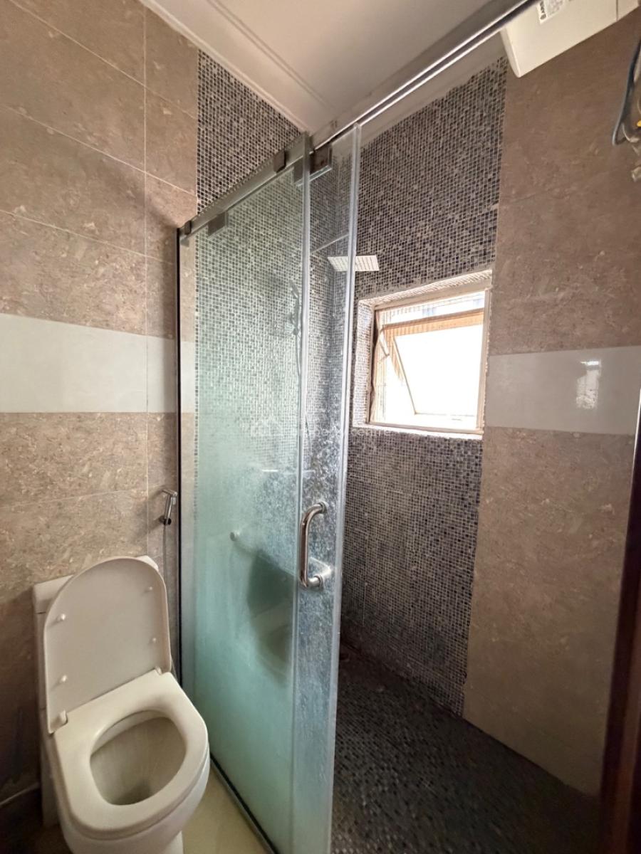 Smart 4bedrooms Semi Detached Duplex with 2 Rooms Bq, Close to Mpape Junction, Maitama 2, Maitama District, Abuja, Semi-detached Duplex for Sale