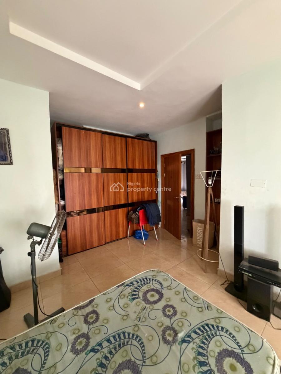 Smart 4bedrooms Semi Detached Duplex with 2 Rooms Bq, Close to Mpape Junction, Maitama 2, Maitama District, Abuja, Semi-detached Duplex for Sale