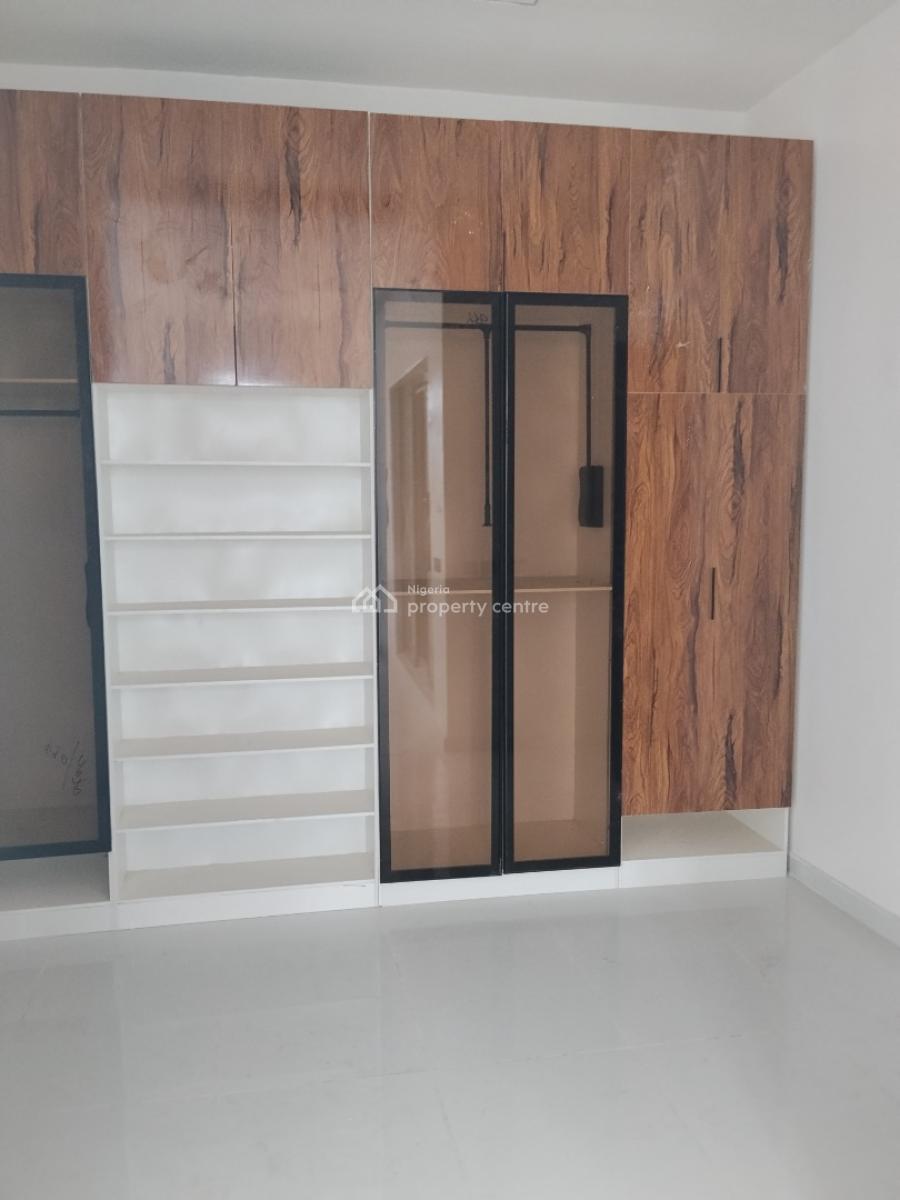 Luxury 5bedroom Fully Detached Duplex with Bq & Swimming Pool, Sangotedo, Sangotedo, Ajah, Lagos, Detached Duplex for Sale