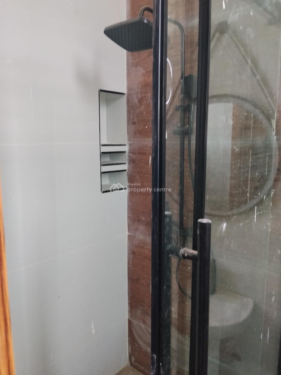 Luxury 5bedroom Fully Detached Duplex with Bq & Swimming Pool, Sangotedo, Sangotedo, Ajah, Lagos, Detached Duplex for Sale