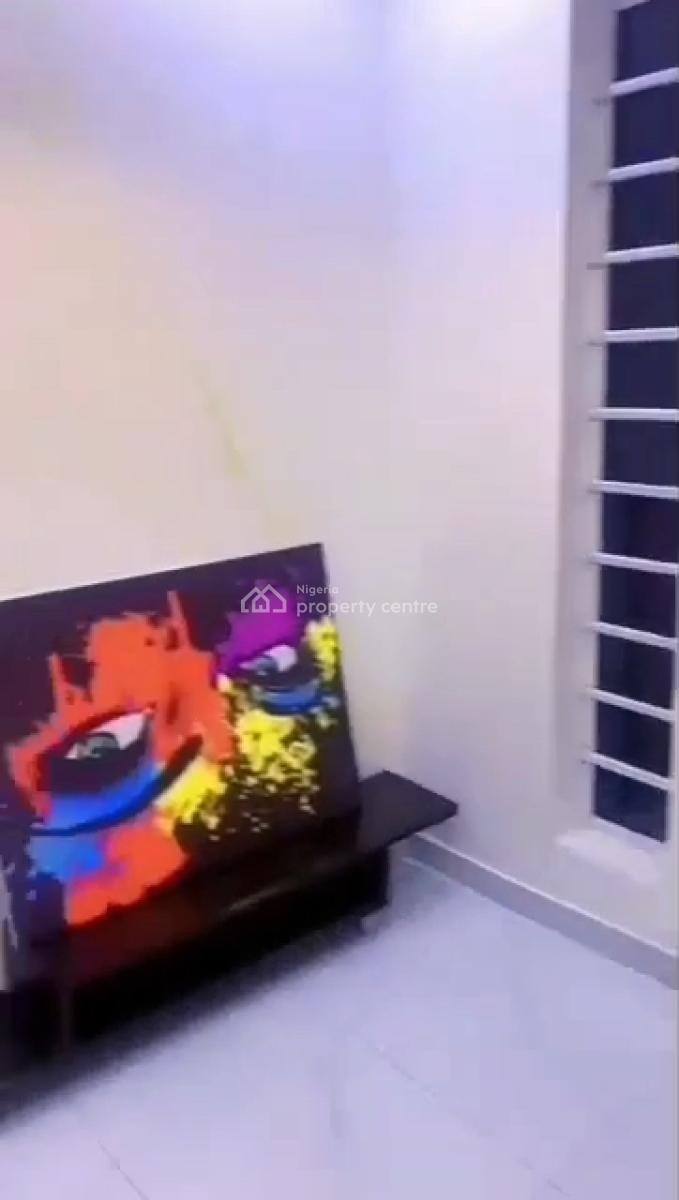 Furnished 4 Bedrooms Terrace Duplex, Opebi, Ikeja, Lagos, Terraced Duplex for Sale
