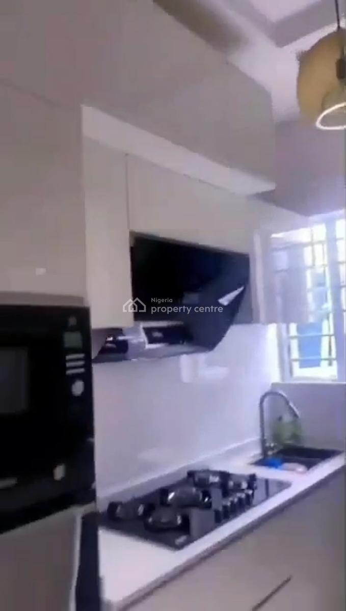 Furnished 4 Bedrooms Terrace Duplex, Opebi, Ikeja, Lagos, Terraced Duplex for Sale