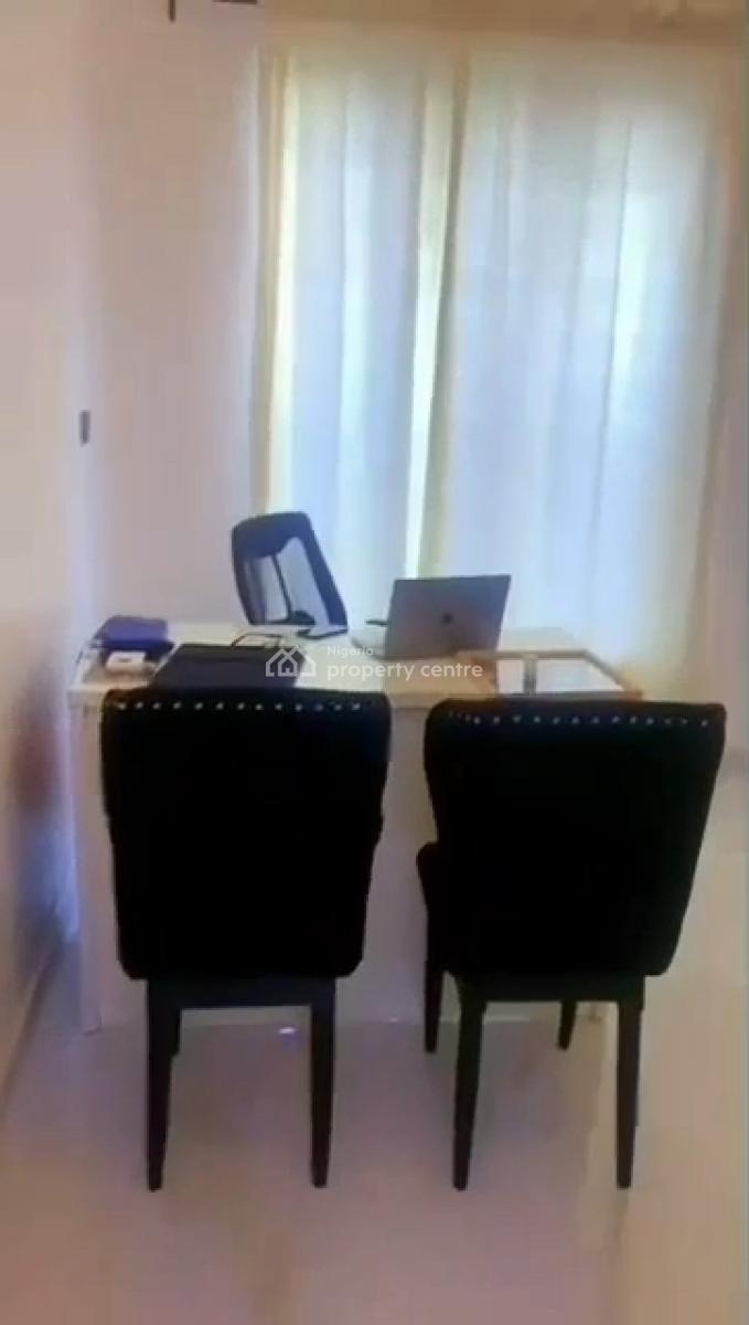 Furnished 4 Bedrooms Terrace Duplex, Opebi, Ikeja, Lagos, Terraced Duplex for Sale