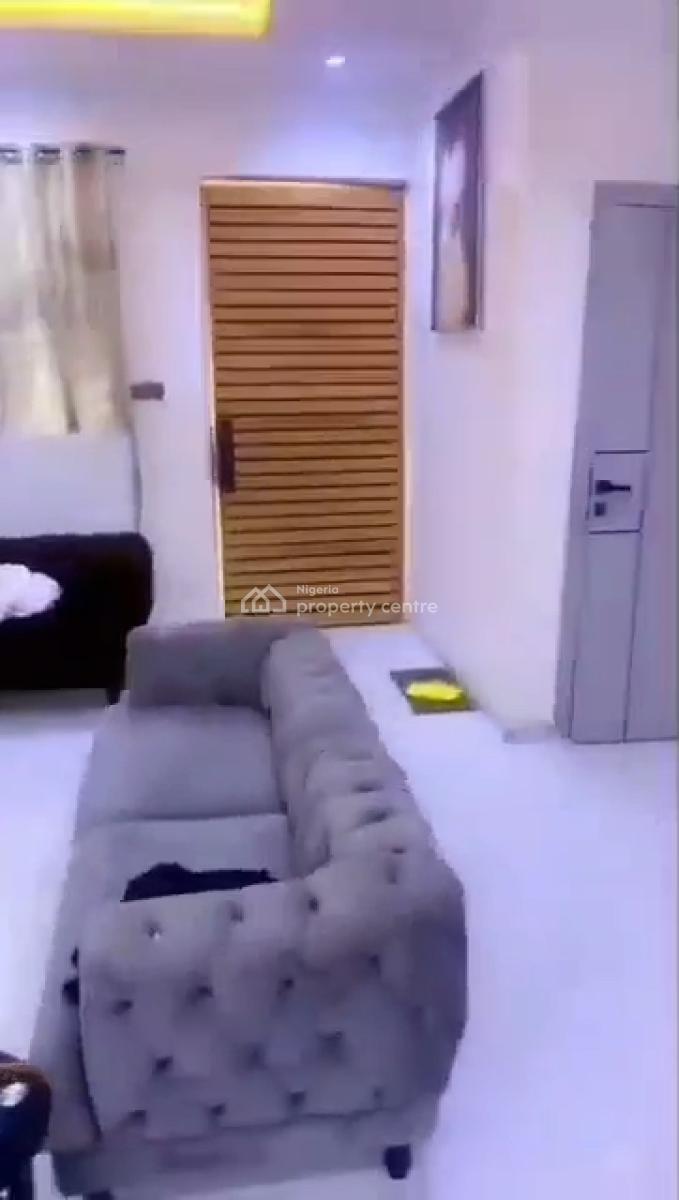 Furnished 4 Bedrooms Terrace Duplex, Opebi, Ikeja, Lagos, Terraced Duplex for Sale