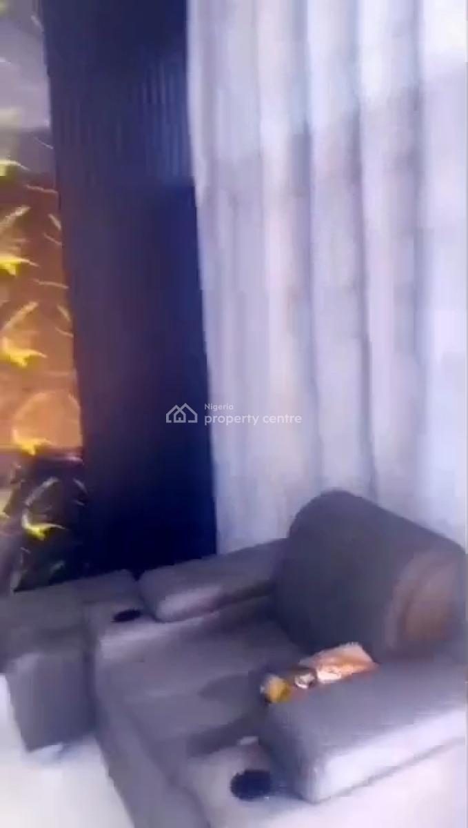 Furnished 4 Bedrooms Terrace Duplex, Opebi, Ikeja, Lagos, Terraced Duplex for Sale