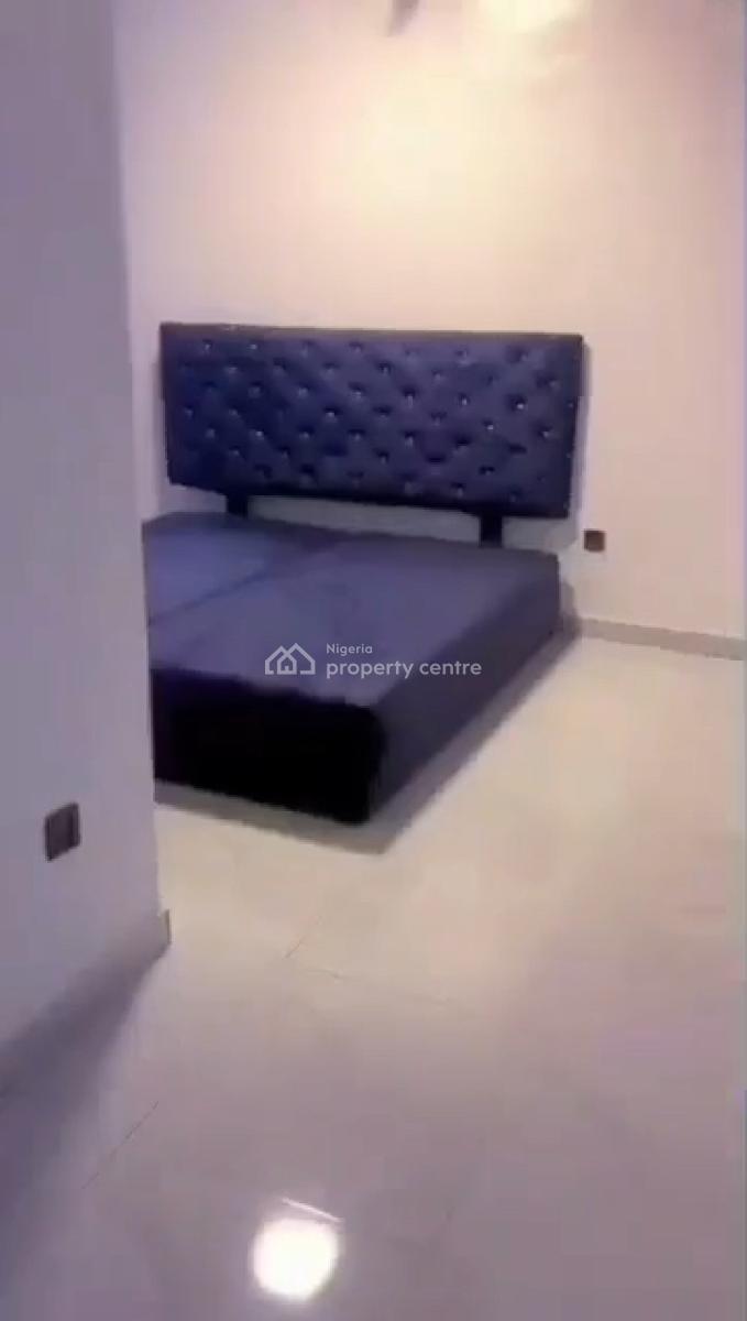 Furnished 4 Bedrooms Terrace Duplex, Opebi, Ikeja, Lagos, Terraced Duplex for Sale