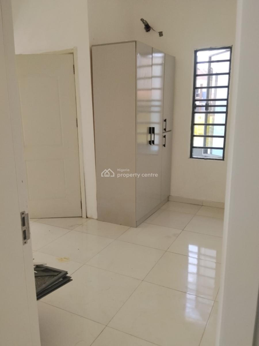 Luxury Built 4bedroom Detached Duplex with Bq & Swimming Pool, Shoprite, Sangotedo, Ajah, Lagos, Detached Duplex for Sale