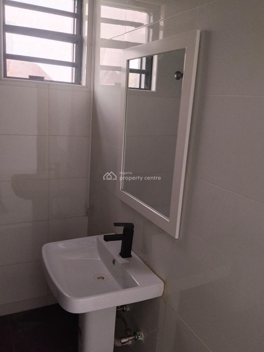 Luxury Built 4bedroom Detached Duplex with Bq & Swimming Pool, Shoprite, Sangotedo, Ajah, Lagos, Detached Duplex for Sale