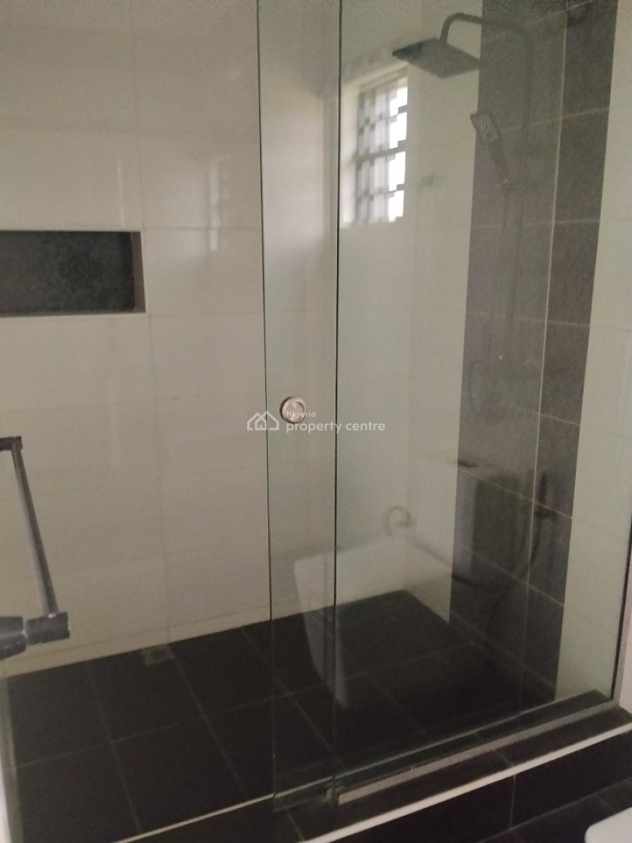 Luxury Built 4bedroom Detached Duplex with Bq & Swimming Pool, Shoprite, Sangotedo, Ajah, Lagos, Detached Duplex for Sale
