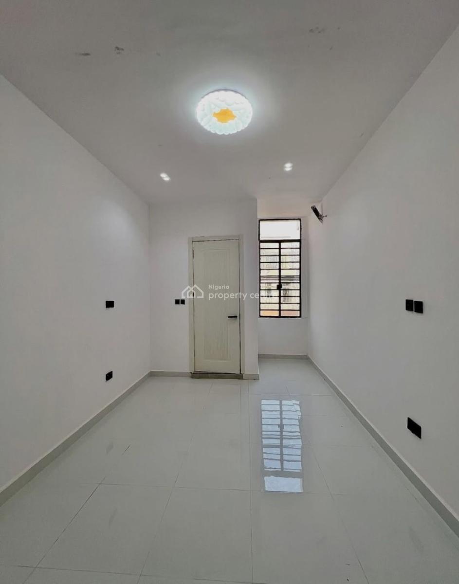 Luxury 2bedroom Apartment, Ologolo, Lekki, Lagos, Flat / Apartment for Sale