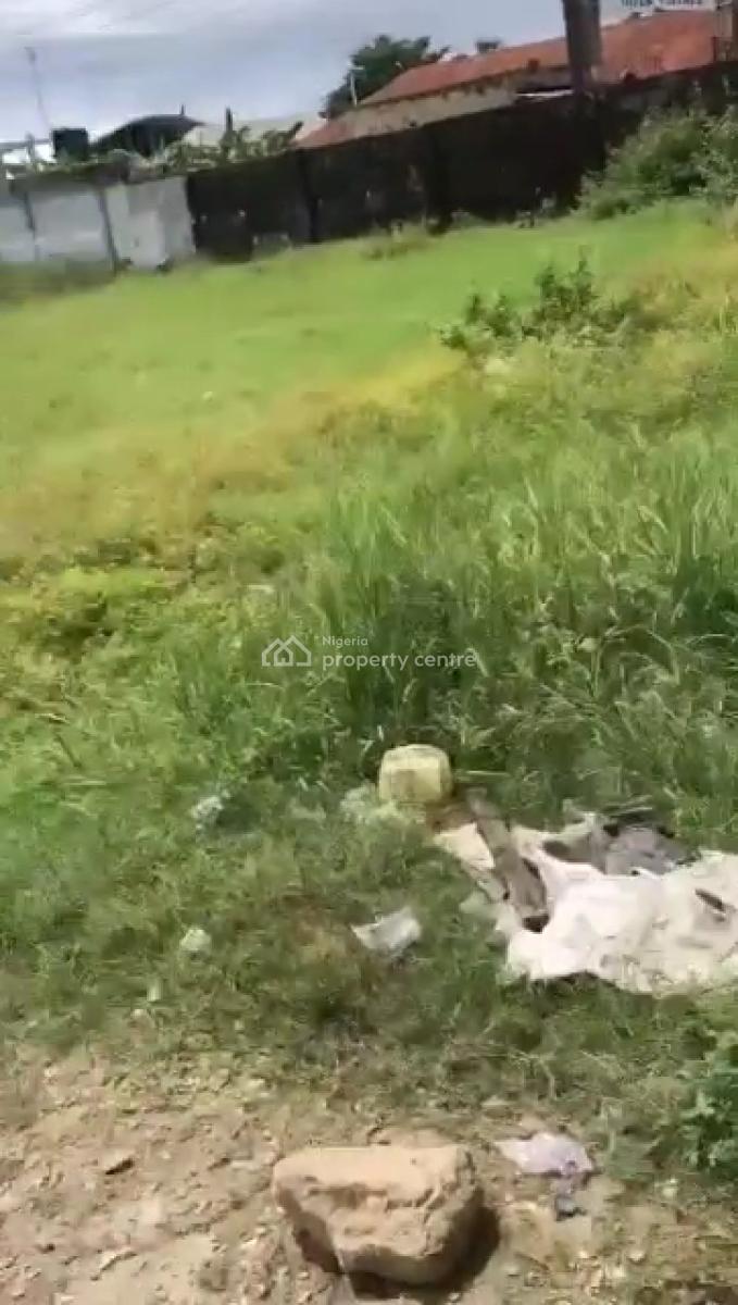 Corner Piece Land Facing Lekki Epe Express Road, Alasia, Close to Lbs, Sangotedo, Ajah, Lagos, Residential Land for Sale