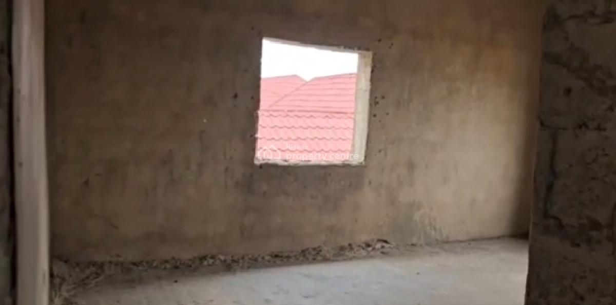 9bedroom Fully Detached Duplex, Jabi, Jabi, Abuja, Detached Duplex for Sale